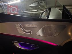 مرسيدس بنز CLS